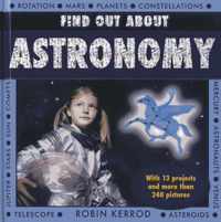 Find Out About Astronomy