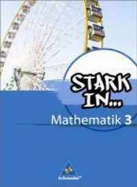 Stark in Mathematik 3. Schülerband