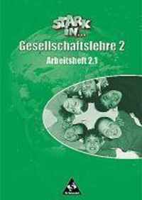 Stark in Gesellschaftslehre 2. Arbeitsheft 1