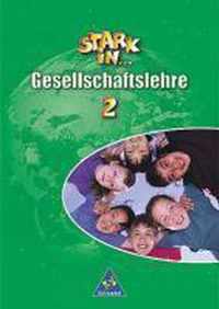 Stark in Gesellschaftslehre 2. Schülerband