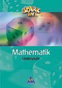 Stark in Mathematik. Unterstufe. Schülerband