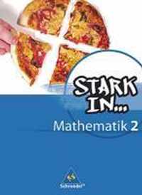 Stark in Mathematik 2. Schülerband