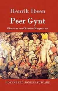 Peer Gynt