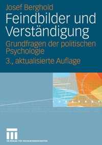 Feindbilder Und Verstandigung