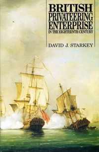 British Privateering Enterprise in the Eighteenth Century