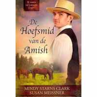 Hoefsmid van de amish