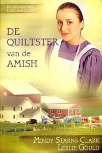 Quiltster van de amish