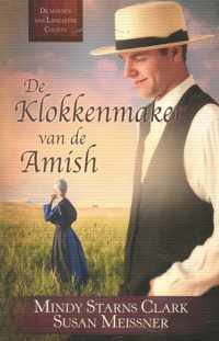 Klokkenmaker van de amish