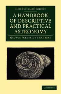 Cambridge Library Collection - Astronomy