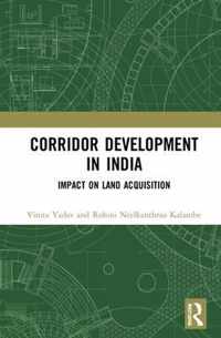 Corridor Development in India