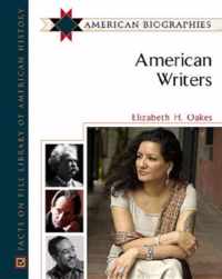 American Writers