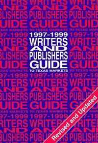 Writers & Publishers Guide 1997-99
