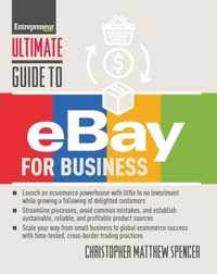 Ultimate Guide to eBay for Business