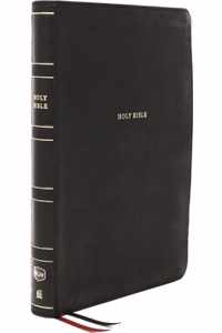 NKJV Thinline Bible LP Leather