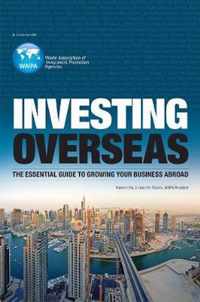 Growing Your Business Overseas