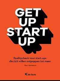 Get up - Start up