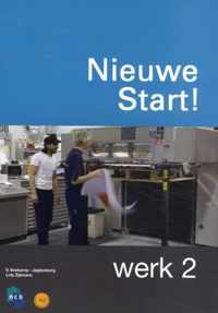 Nieuwe Start! Werk deel 2