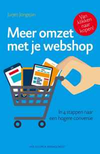 Meer omzet met je webshop