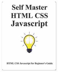 Self Master HTML CSS Javascript