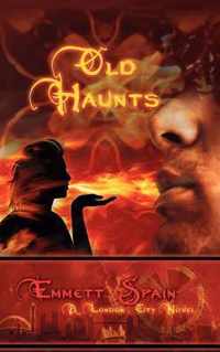 Old Haunts,  A London City Novel