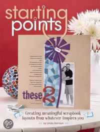 Starting Points