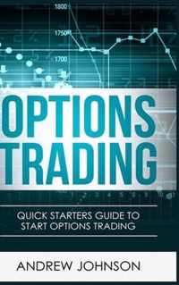 Options Trading - Hardcover Version