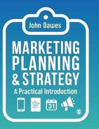 Marketing Planning & Strategy