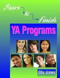 Start-to-finish YA Programs