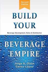 Build Your Beverage Empire