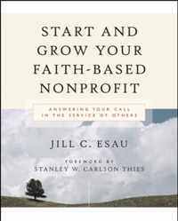 Start And Grow Your Faith-Based Nonprofit