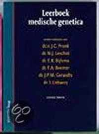 Leerboek medische genetica