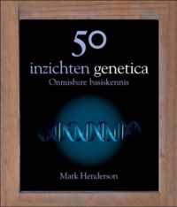 50 inzichten genetica