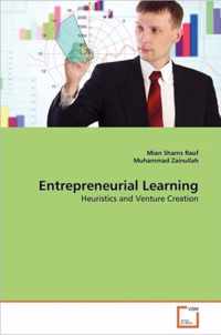 Entrepreneurial Learning