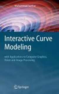 Interactive Curve Modeling