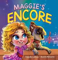 Maggie&apos;s Encore