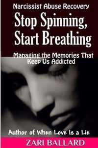 Stop Spinning, Start Breathing