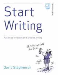 Start Writing