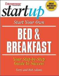 Start Your Own Bed & Breakfast