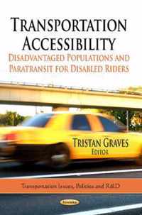 Transportation Accessibility