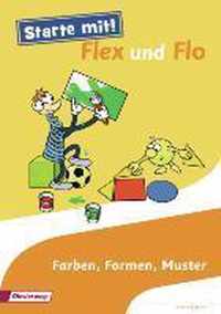 Starte mit! Flex und Flo