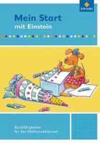 Primo.Mathematik. Mein Start mit Einstein