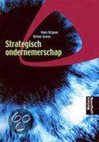 Strategisch ondernemerschap