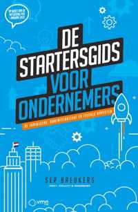 Startersgids voor ondernemers