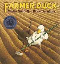 Farmer Duck