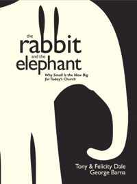 Rabbit And The Elephant