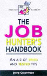 Job Hunters Handbook