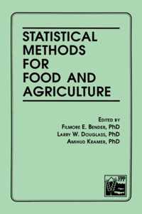 Statistical Methods for Food and Agriculture