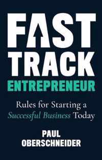 Fast Track Entrepreneur