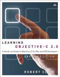 Learning Objective-C 2.0