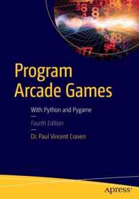 Program Arcade Games